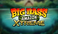 Big Bass Amazon Xtreme