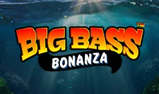 Big Bass Bonanza